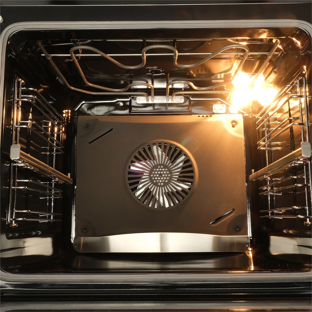 Электрический встраиваемый духовой шкаф D-SBM oasis 2082