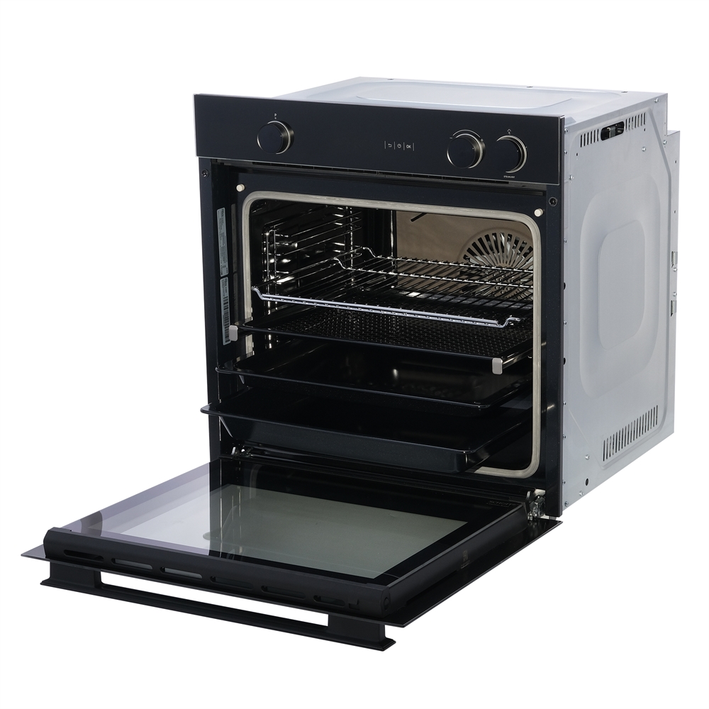 Электрический встраиваемый духовой шкаф D-SBM oasis 2082