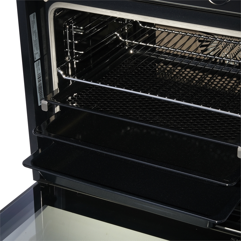 Электрический встраиваемый духовой шкаф D-SBM oasis 2082