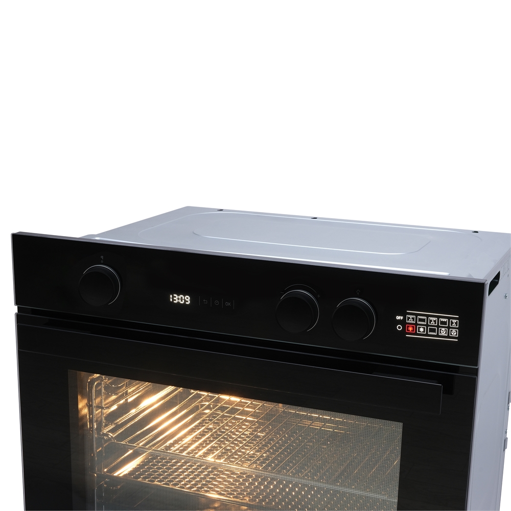 Электрический встраиваемый духовой шкаф D-SBM oasis 2082