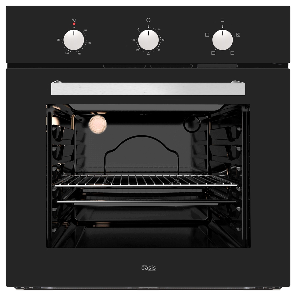 Электрический встраиваемый духовой шкаф D-MBTM oasis 3452