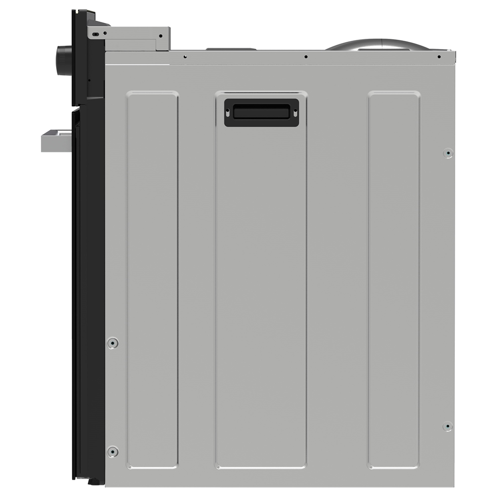 Электрический встраиваемый духовой шкаф D-MBTM oasis 3452