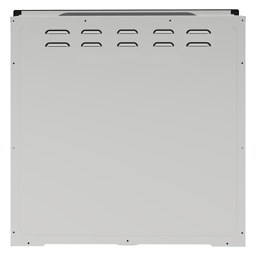 Электрический встраиваемый духовой шкаф D-MBTM oasis 3452