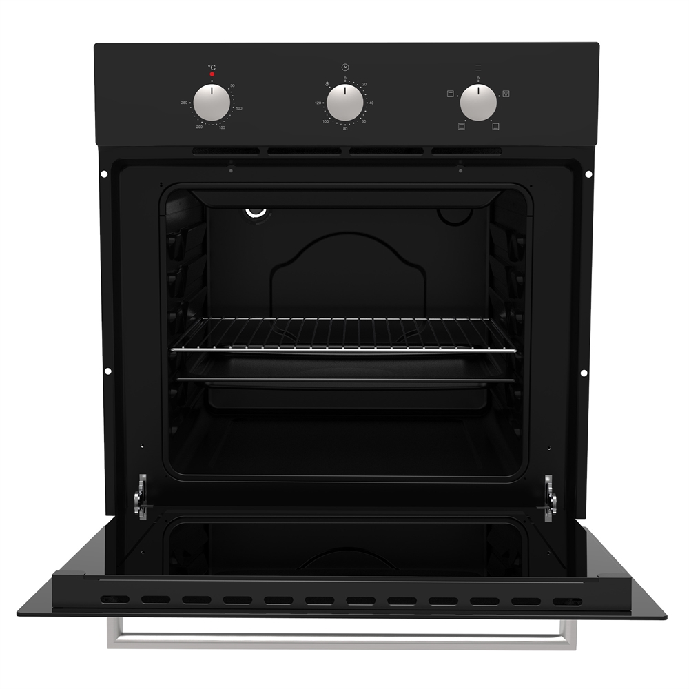 Электрический встраиваемый духовой шкаф D-MBTM oasis 3452