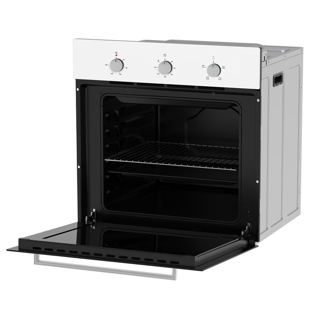 Электрический встраиваемый духовой шкаф D-MWTM oasis 3453