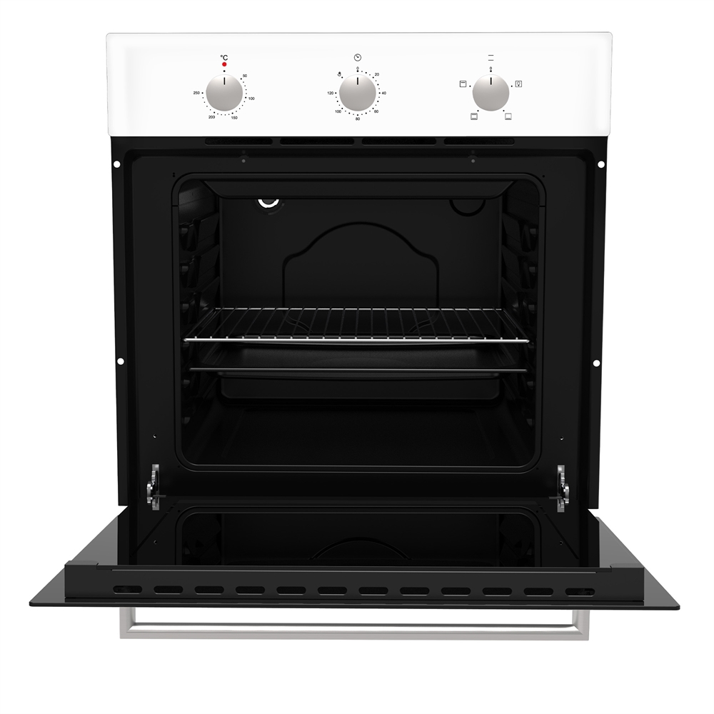 Электрический встраиваемый духовой шкаф D-MWTM oasis 3453