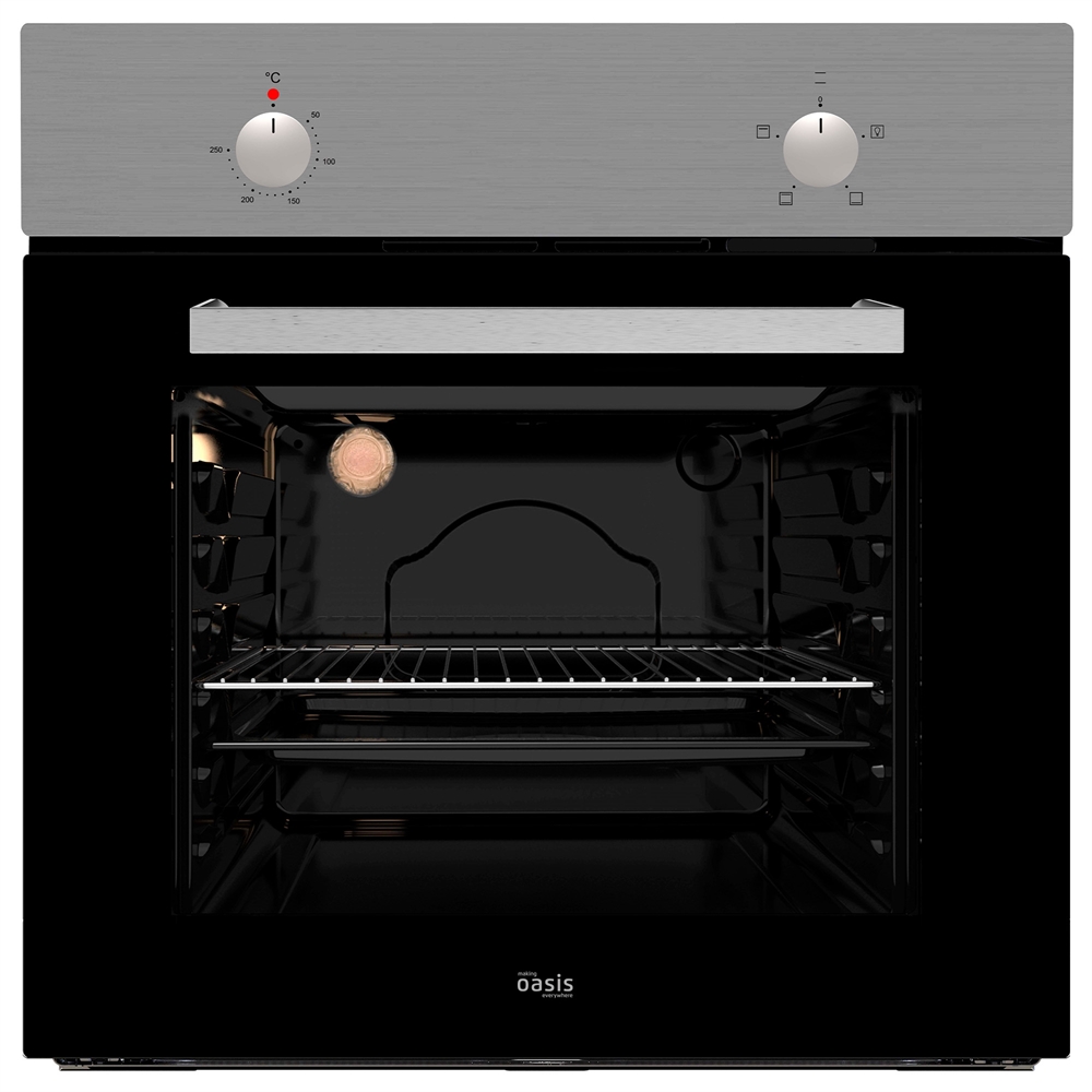 Электрический встраиваемый духовой шкаф D-STM oasis 3456