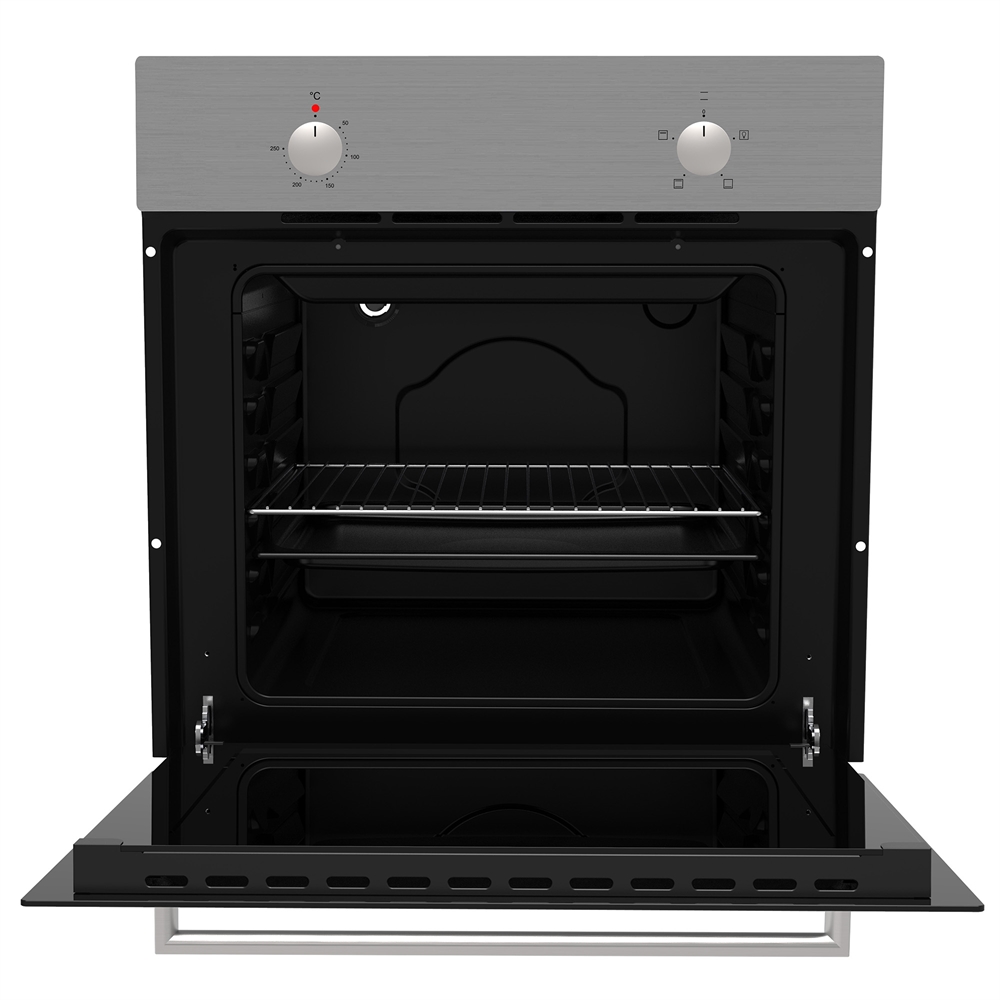 Электрический встраиваемый духовой шкаф D-STM oasis 3456