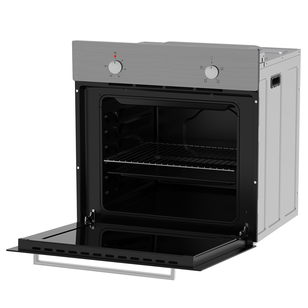 Электрический встраиваемый духовой шкаф D-STM oasis 3456