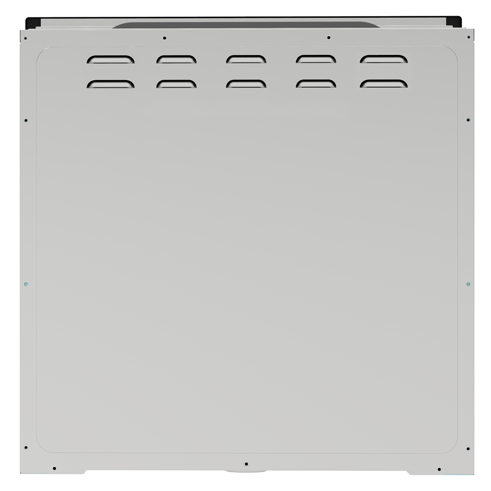 Электрический встраиваемый духовой шкаф D-STM oasis 3456
