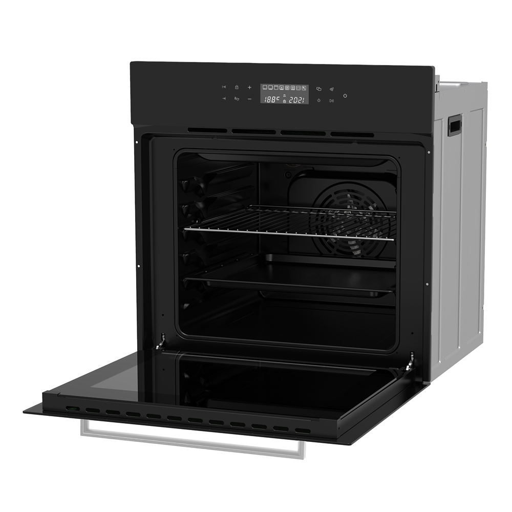 Электрический встраиваемый духовой шкаф D-MTS oasis 3457