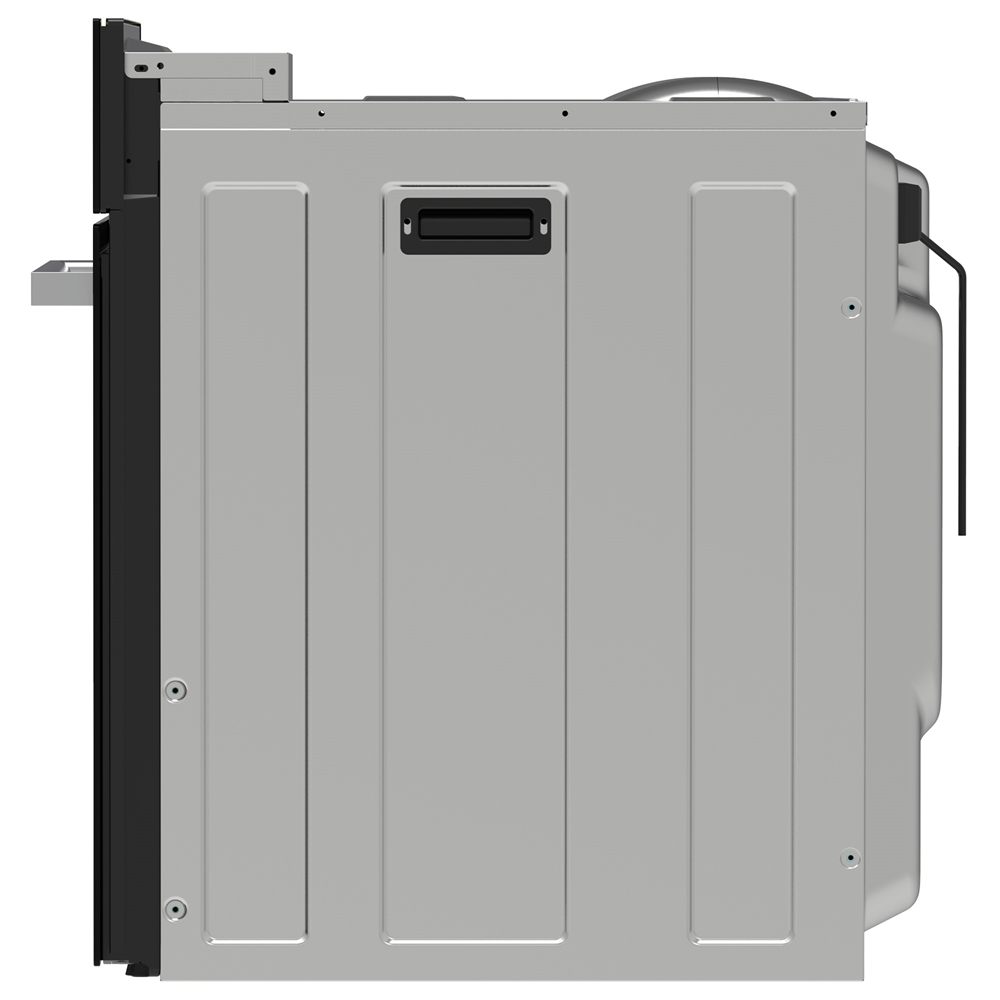 Электрический встраиваемый духовой шкаф D-MTS oasis 3457