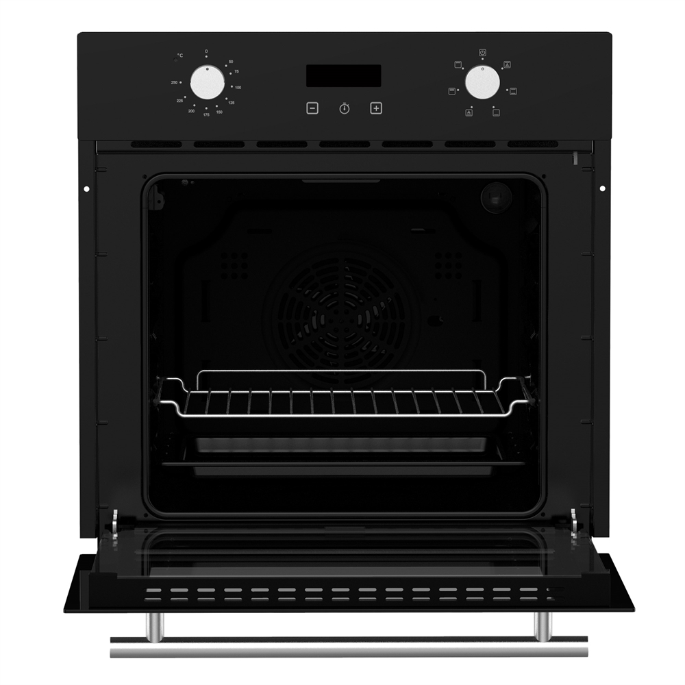 Электрический встраиваемый духовой шкаф D-SLB oasis 3458