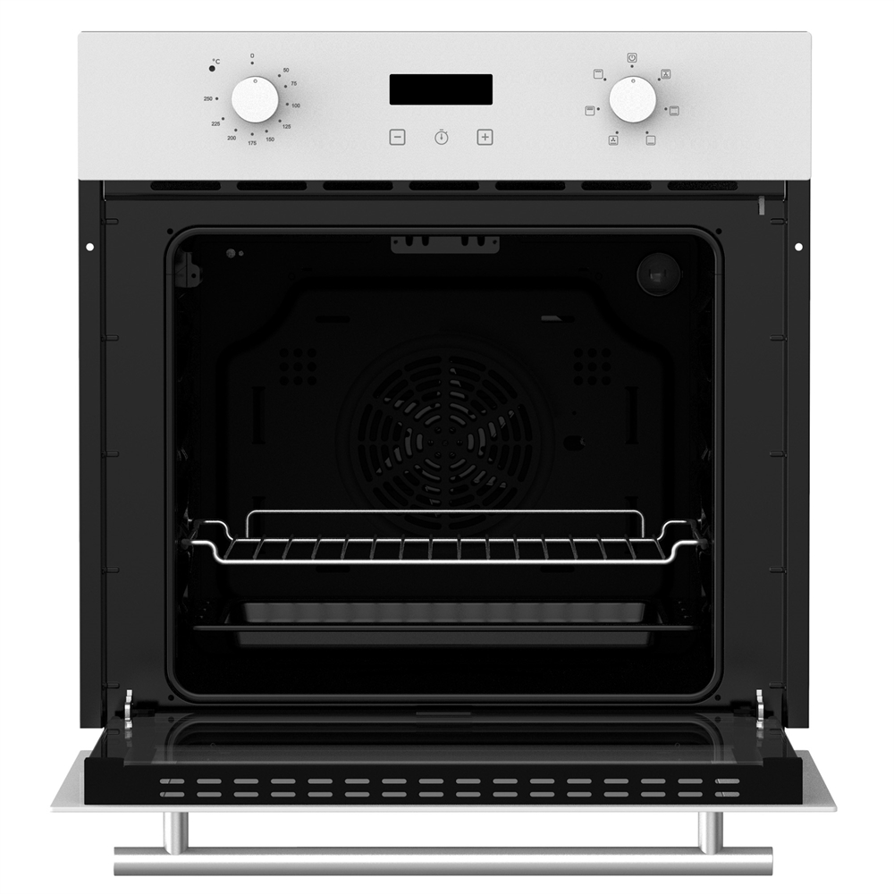 Электрический встраиваемый духовой шкаф D-SLW oasis 3459