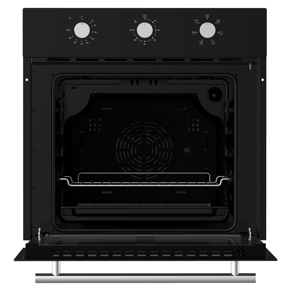 Электрический встраиваемый духовой шкаф D-MLB oasis 3460