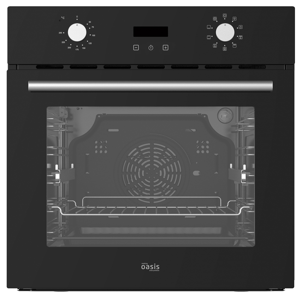 Электрический встраиваемый духовой шкаф D-SNB oasis 3462