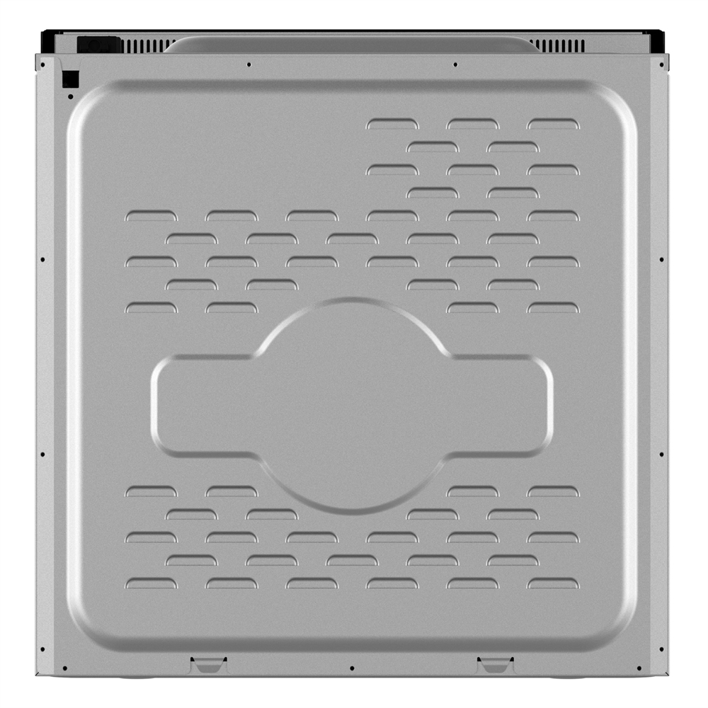 Электрический встраиваемый духовой шкаф D-SNB oasis 3462