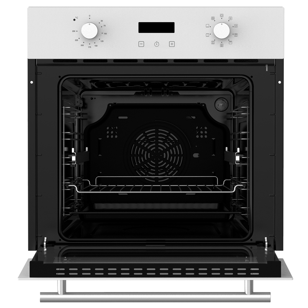 Электрический встраиваемый духовой шкаф D-SNW oasis 3463