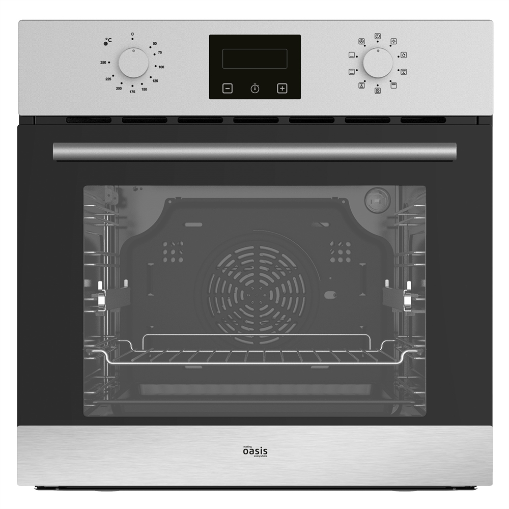 Электрический встраиваемый духовой шкаф D-SNN oasis 3464