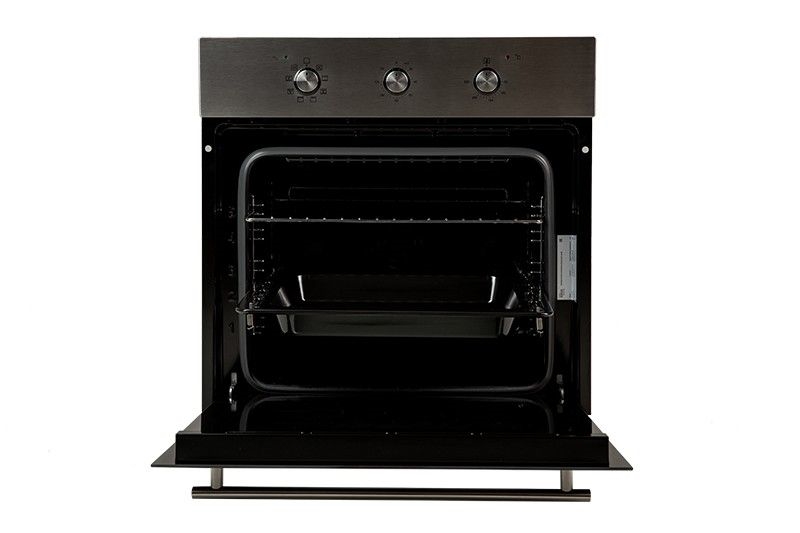 Электрический встраиваемый духовой шкаф D-MMN oasis 691