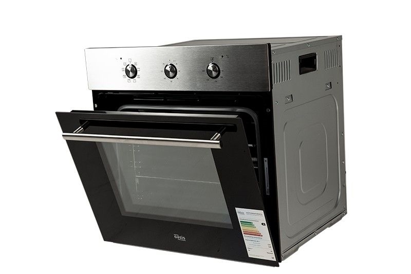 Электрический встраиваемый духовой шкаф D-MMN oasis 691