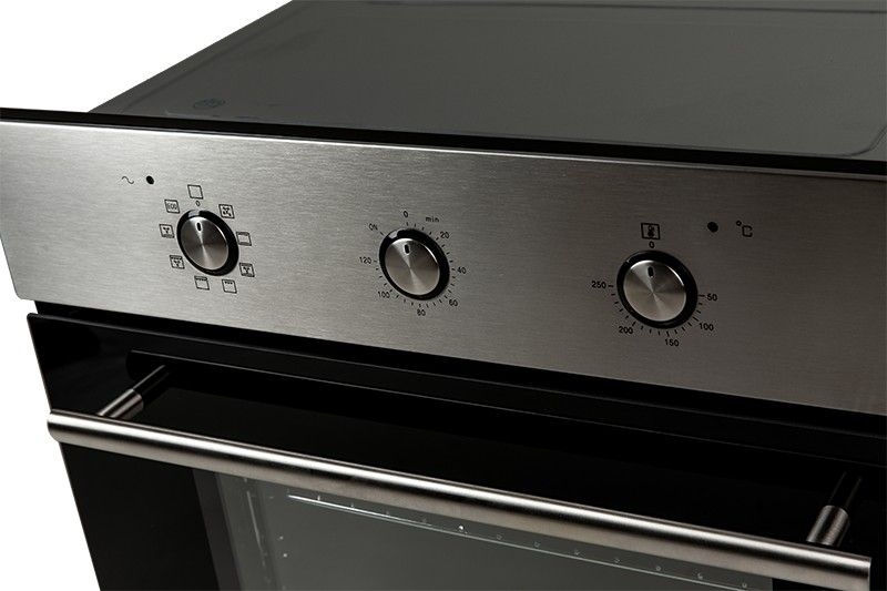 Электрический встраиваемый духовой шкаф D-MMN oasis 691