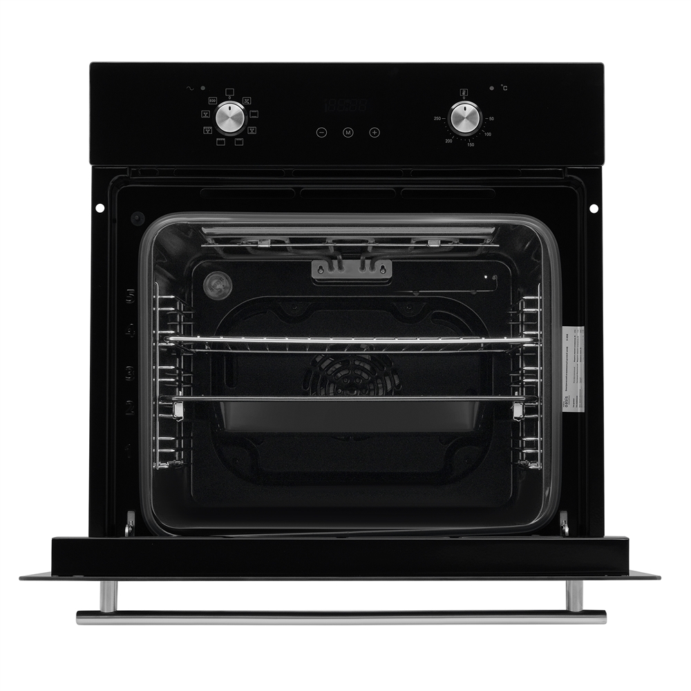 Электрический встраиваемый духовой шкаф D-MSB oasis 801