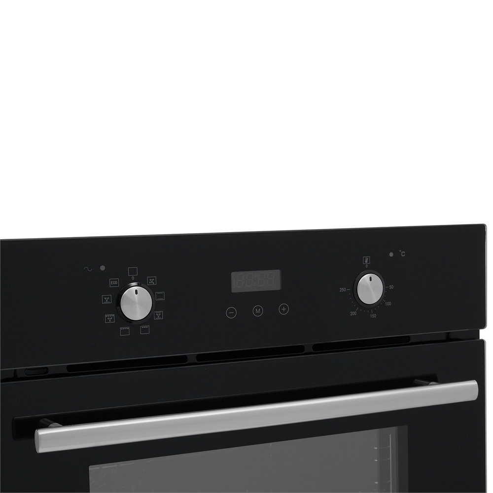 Электрический встраиваемый духовой шкаф D-MSB oasis 801