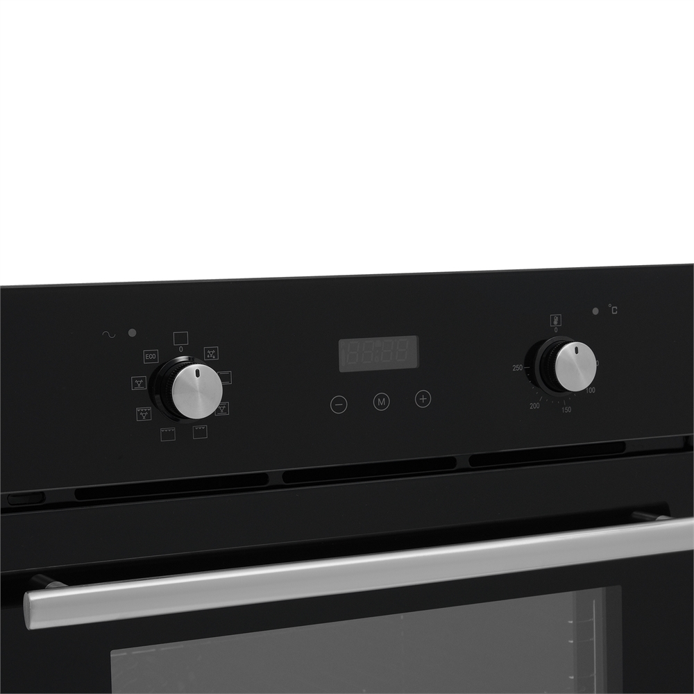 Электрический встраиваемый духовой шкаф D-MSB oasis 801