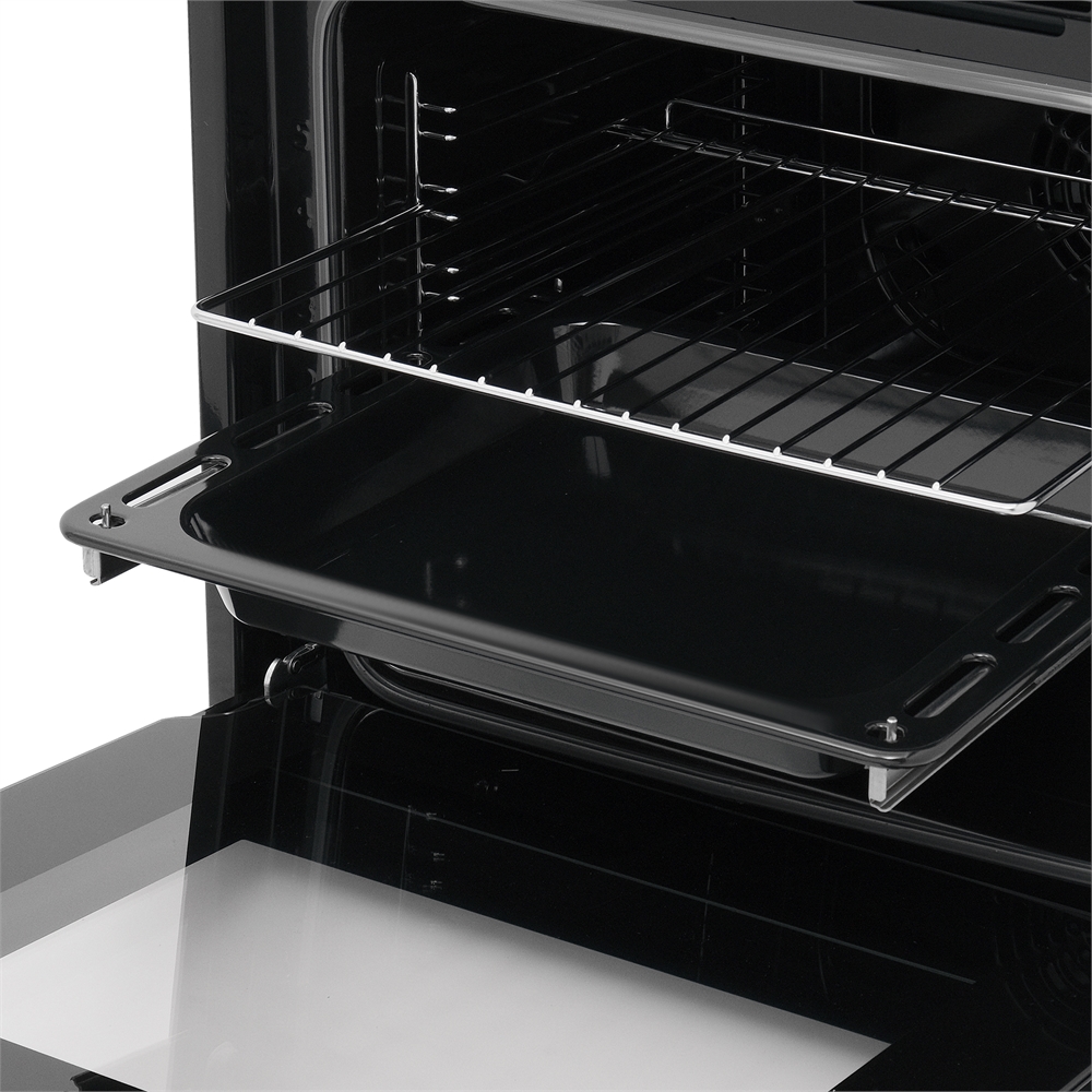 Электрический встраиваемый духовой шкаф D-MSB oasis 801