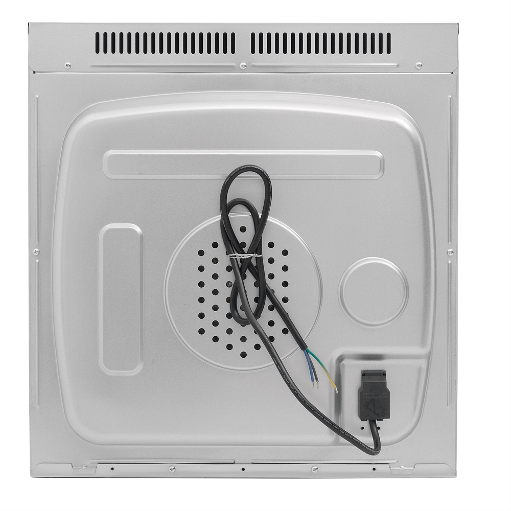 Электрический встраиваемый духовой шкаф D-MSB oasis 801