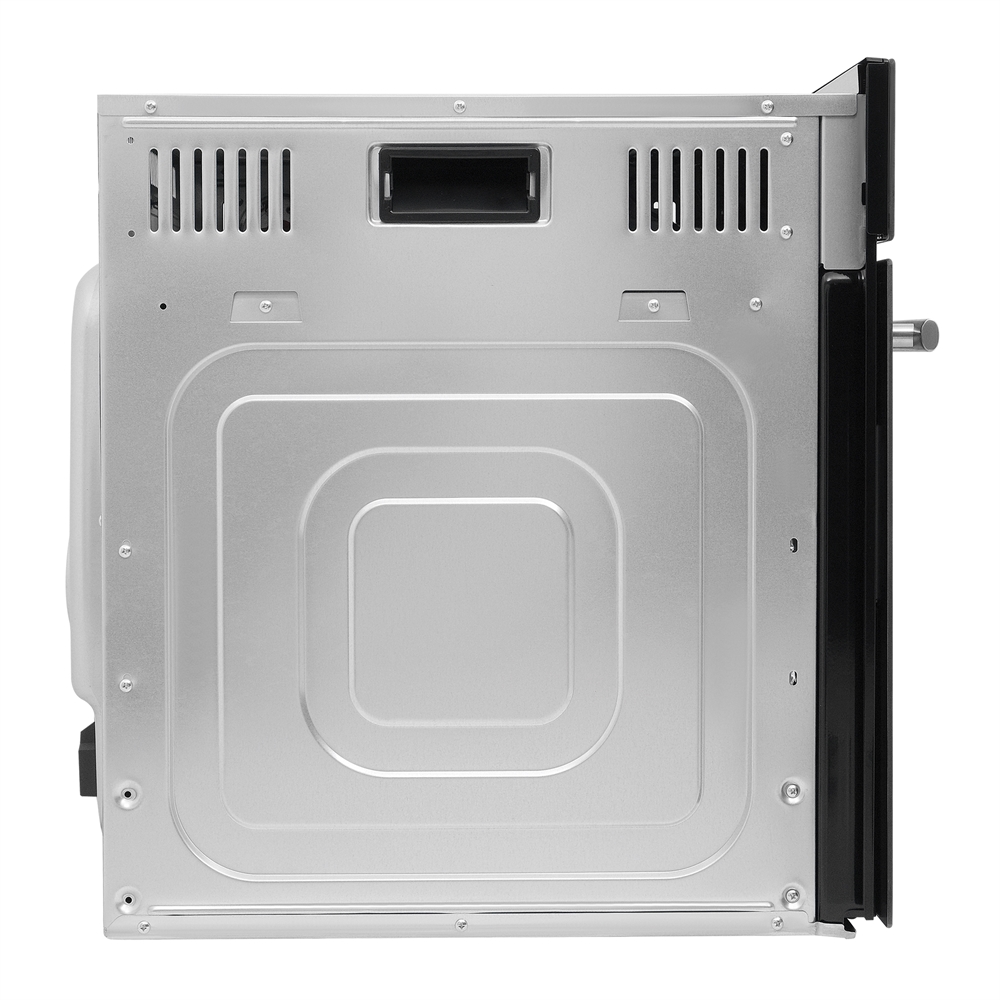 Электрический встраиваемый духовой шкаф D-MSB oasis 801