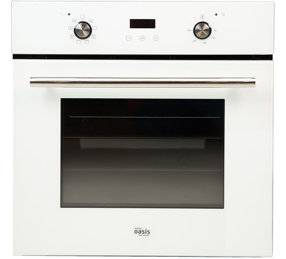 Электрический встраиваемый духовой шкаф D-MSW oasis 802