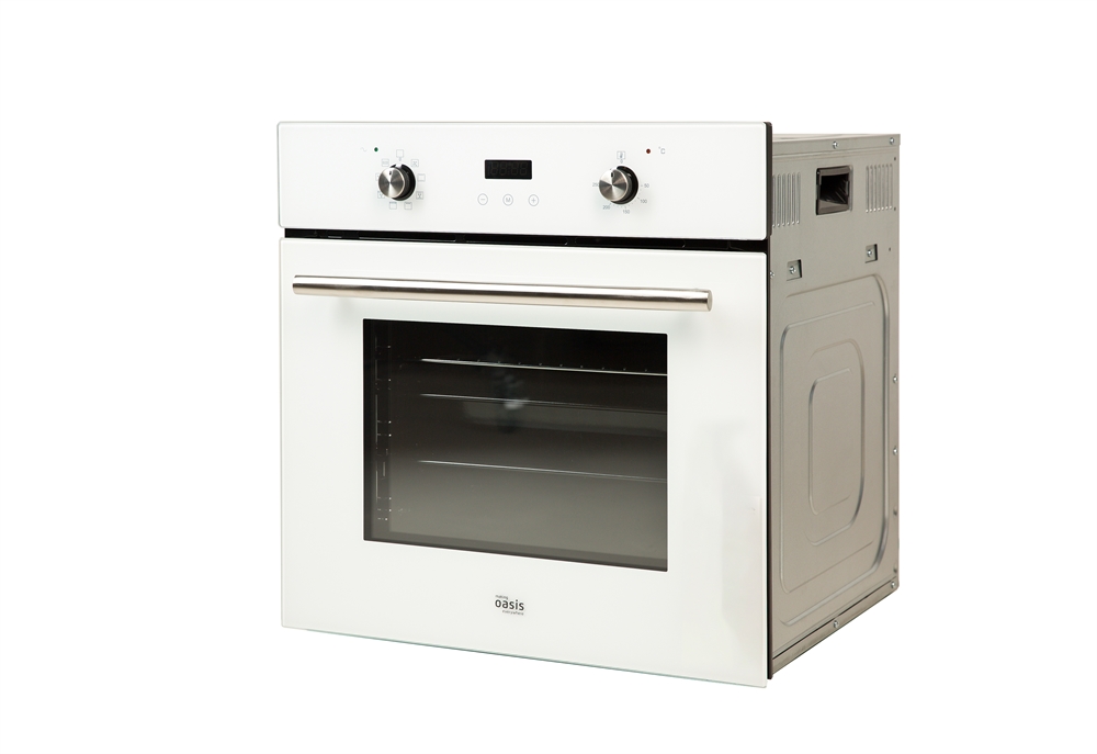 Электрический встраиваемый духовой шкаф D-MSW oasis 802