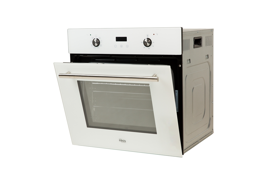 Электрический встраиваемый духовой шкаф D-MSW oasis 802