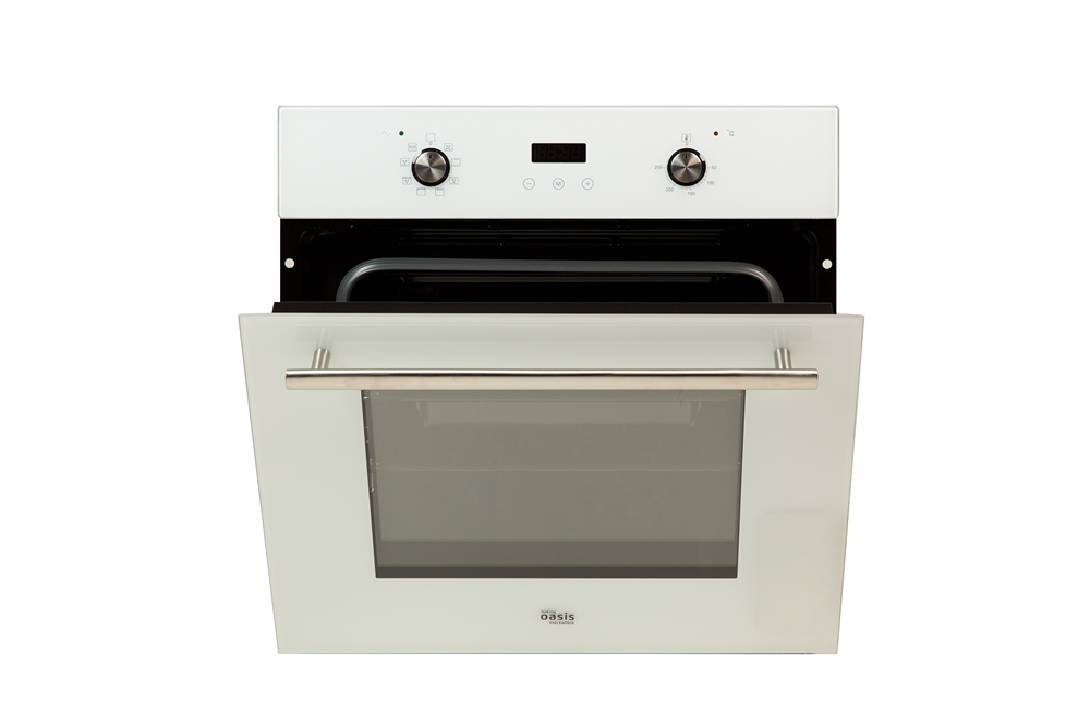 Электрический встраиваемый духовой шкаф D-MSW oasis 802