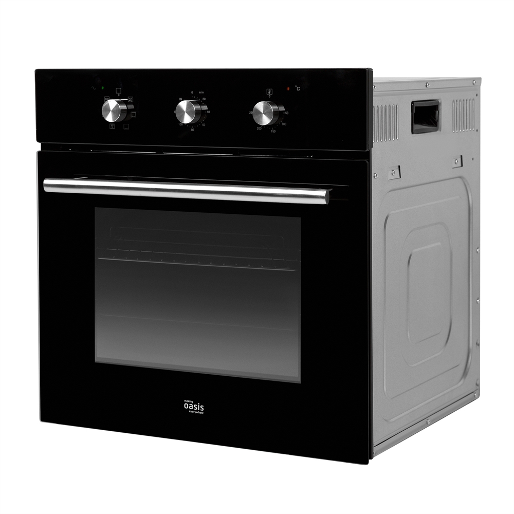 Электрический встраиваемый духовой шкаф D-MBD oasis 810