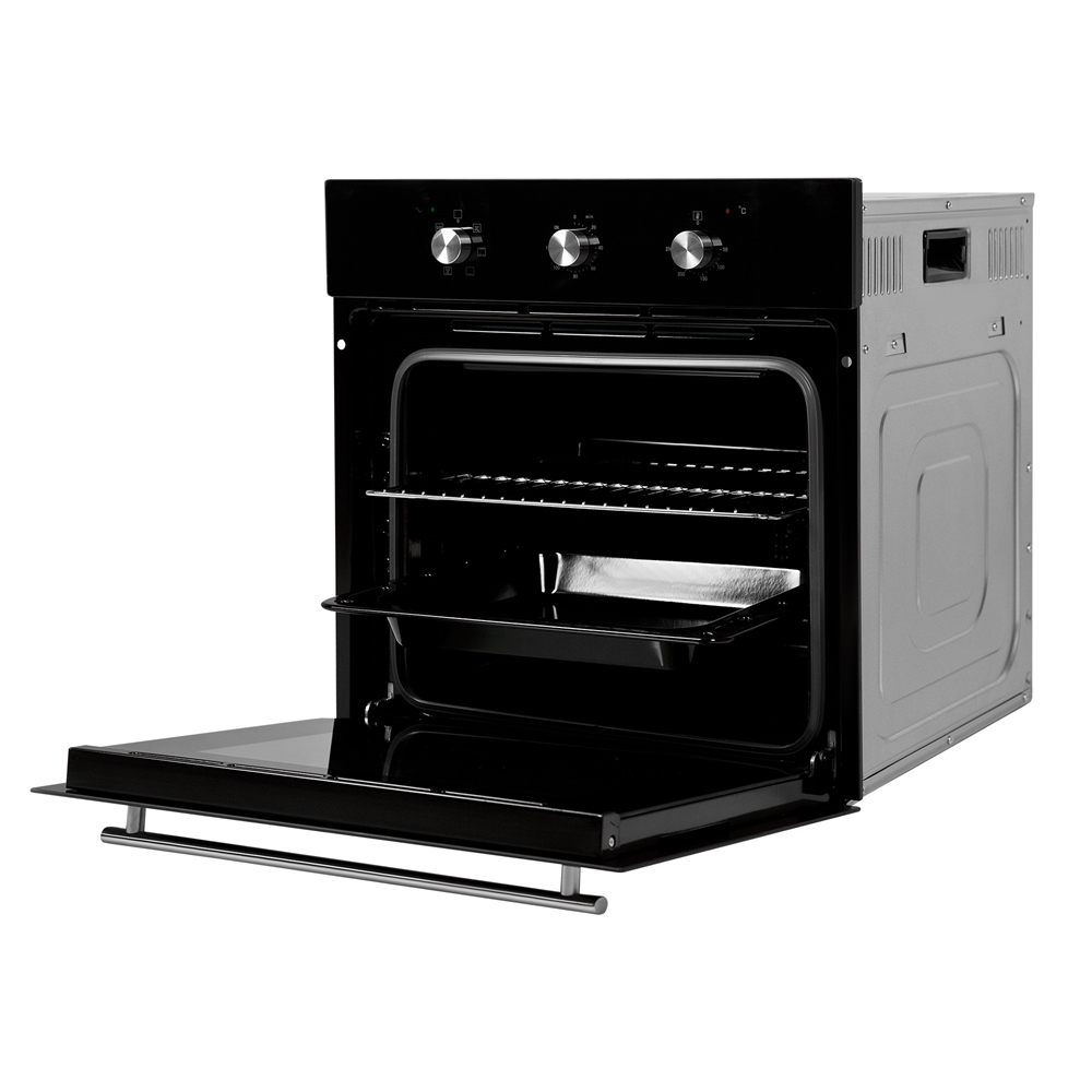 Электрический встраиваемый духовой шкаф D-MBD oasis 810