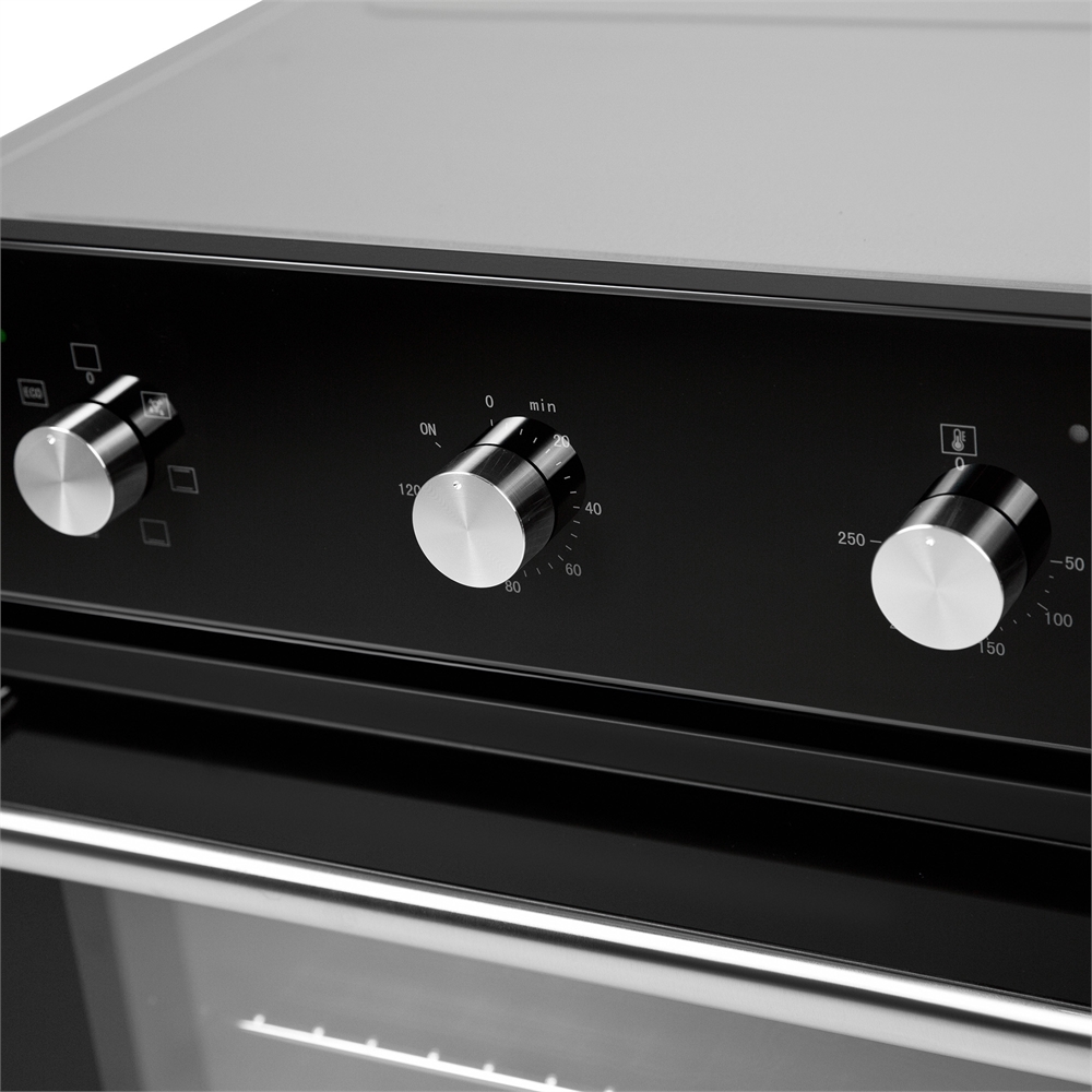 Электрический встраиваемый духовой шкаф D-MBD oasis 810