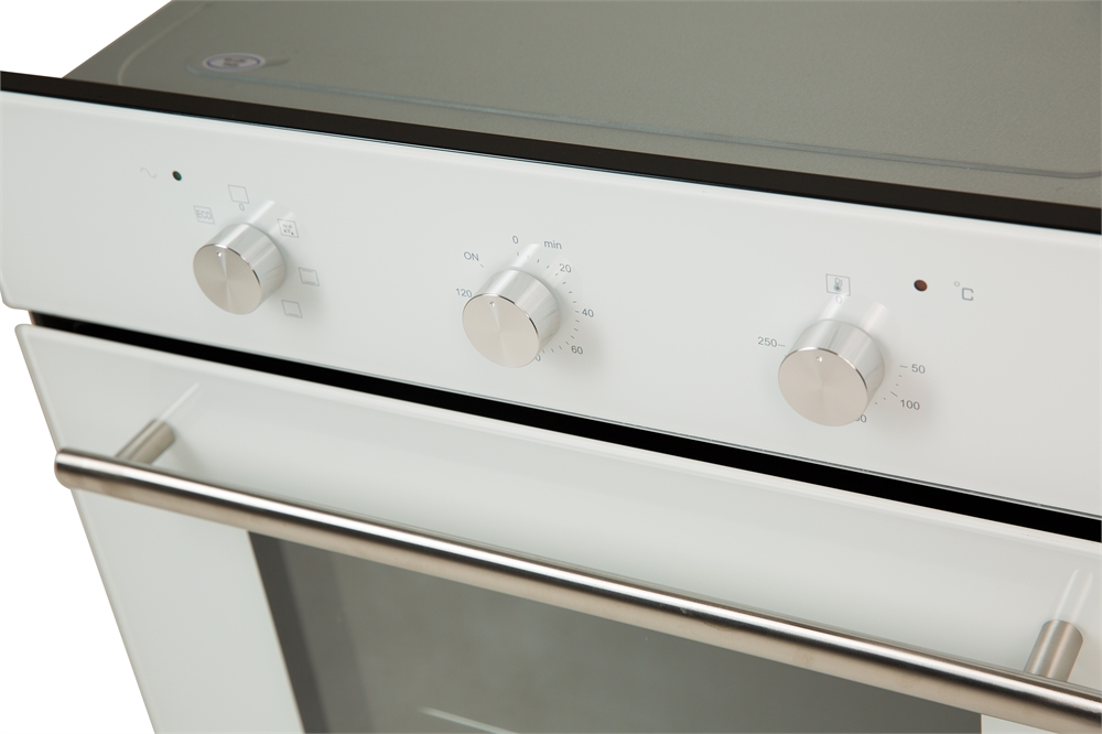 Электрический встраиваемый духовой шкаф D-MWD oasis 811