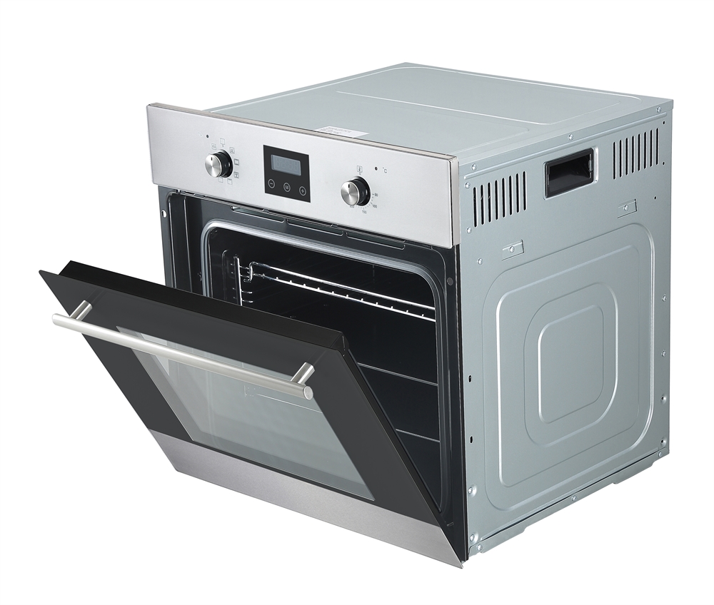 Электрический встраиваемый духовой шкаф D-MSN oasis 924