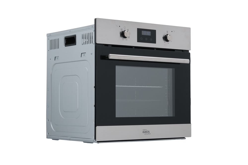 Электрический встраиваемый духовой шкаф D-MSN oasis 924