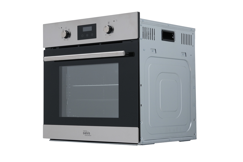 Электрический встраиваемый духовой шкаф D-MSN oasis 924