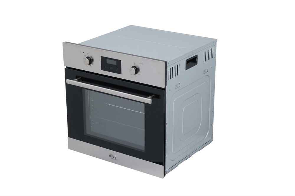 Электрический встраиваемый духовой шкаф D-MSN oasis 924