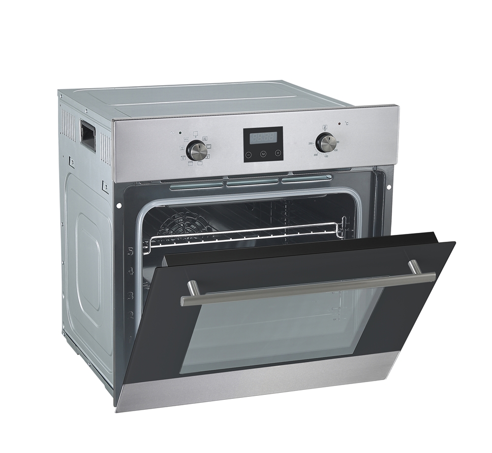 Электрический встраиваемый духовой шкаф D-MSN oasis 924