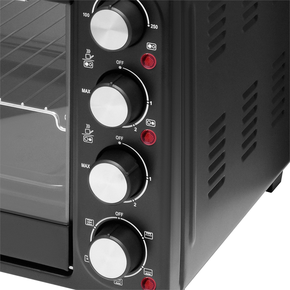 Электрическая мини-печь M-BL35B1 oasis 2817