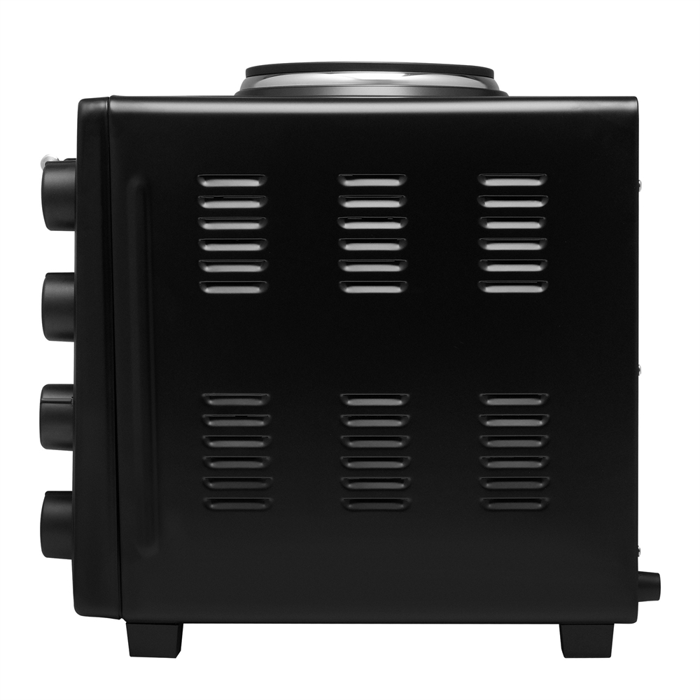 Электрическая мини-печь M-BL35B1 oasis 2817