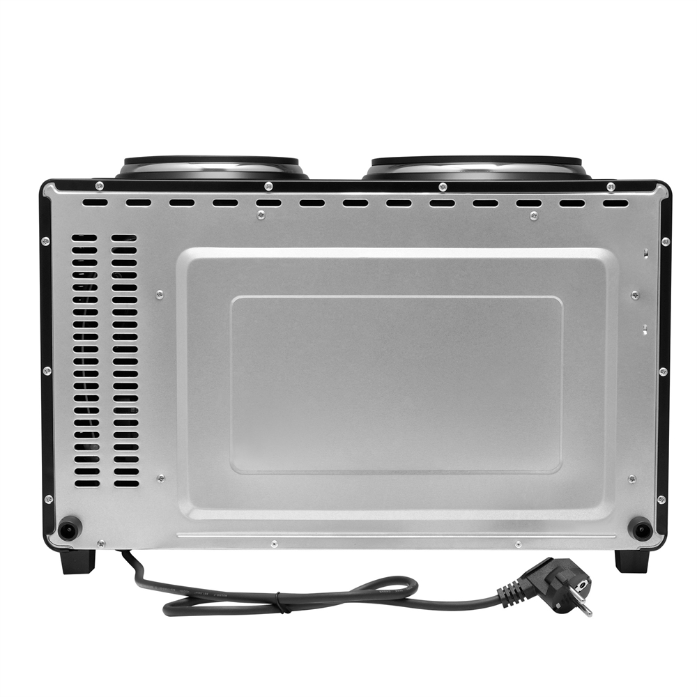 Электрическая мини-печь M-BL35B1 oasis 2817