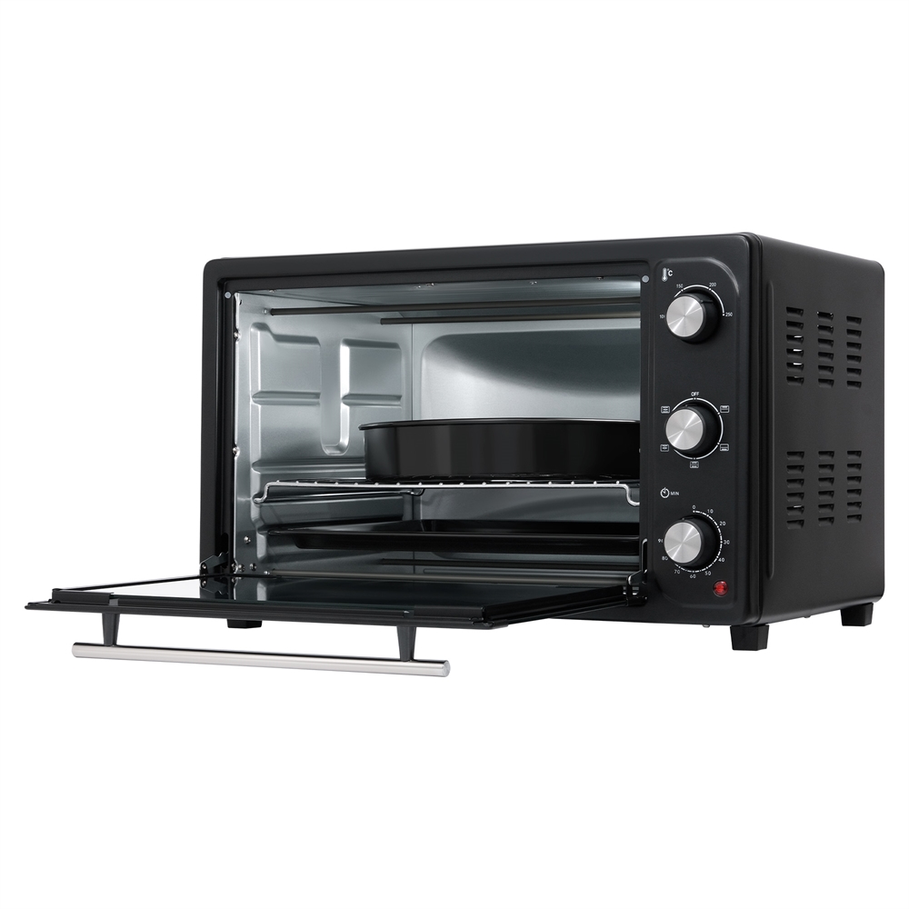 Электрическая мини-печь M-60CB2 oasis 2819