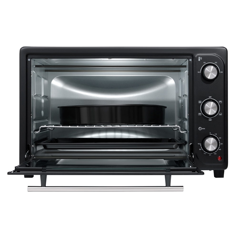 Электрическая мини-печь M-60CB2 oasis 2819